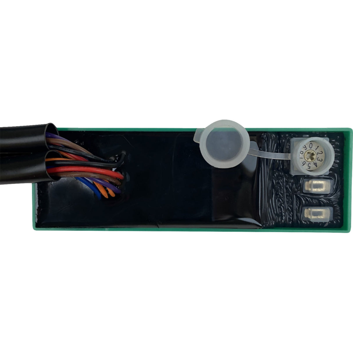 CUSTOM DYNAMICS 2050-0147 GEN-SMART-TPUXL Smart Triple Play® Signal Conversion Module