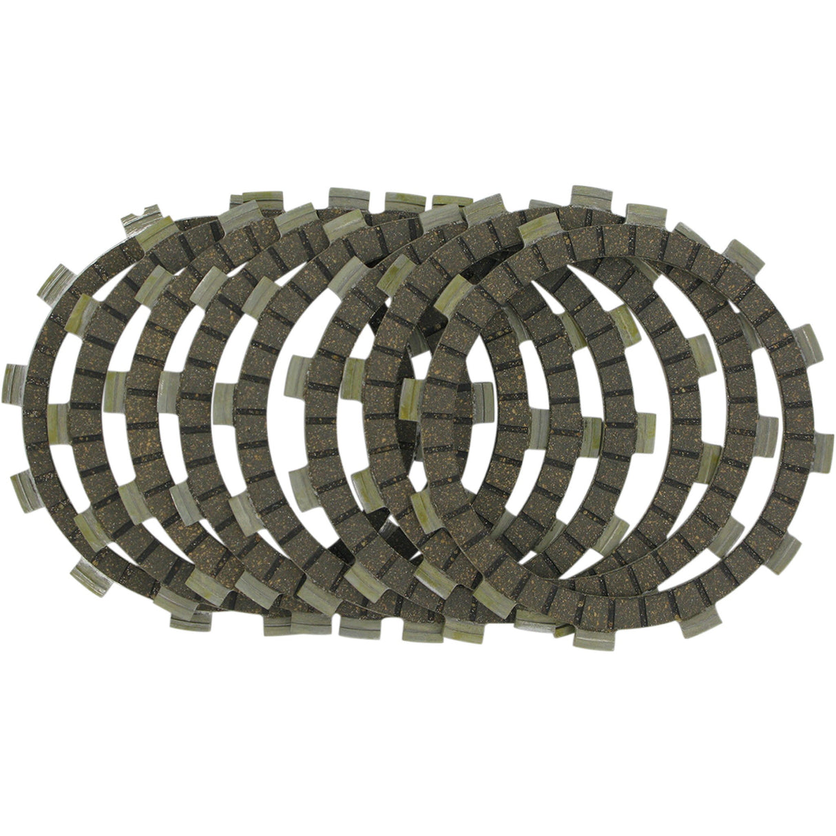 EBC CK2269 CK2306 CK Standard Series Clutch Kit Clutch Kit