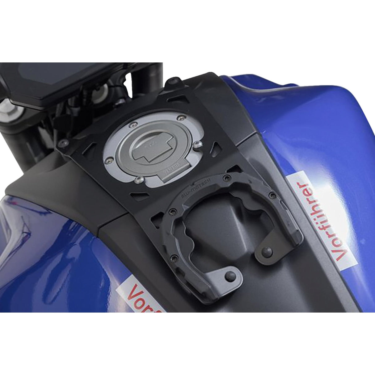 SW-MOTECH 3502-0533 TRT.00.787.30900/B PRO Tank Ring yamaha mt-07 '20-'24