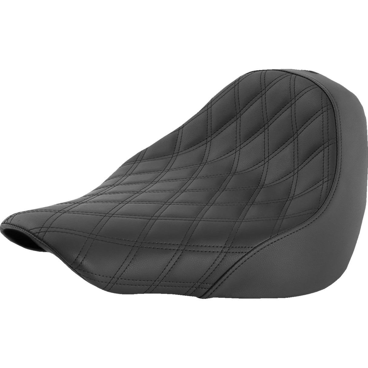 Saddlemen Renegade Seat - 818-27-002LS For Harley Softail 2018-2026