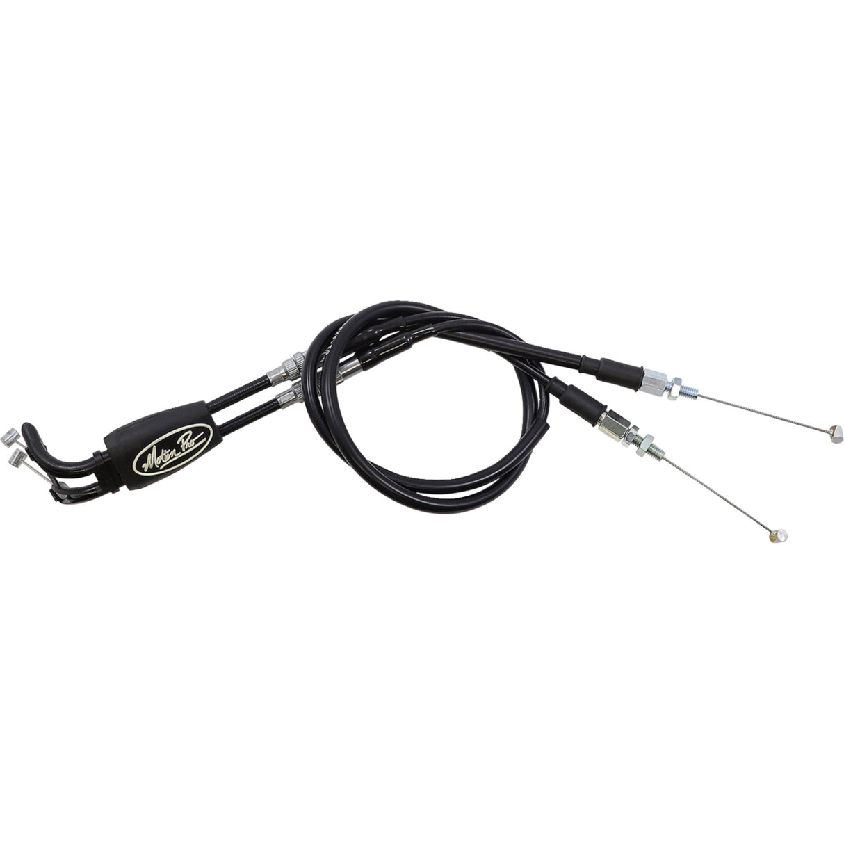 MOTION PRO 0632-0936 01-2922 Rev3 Variable Rate Throttle Kit Throttle Kit - Rev3