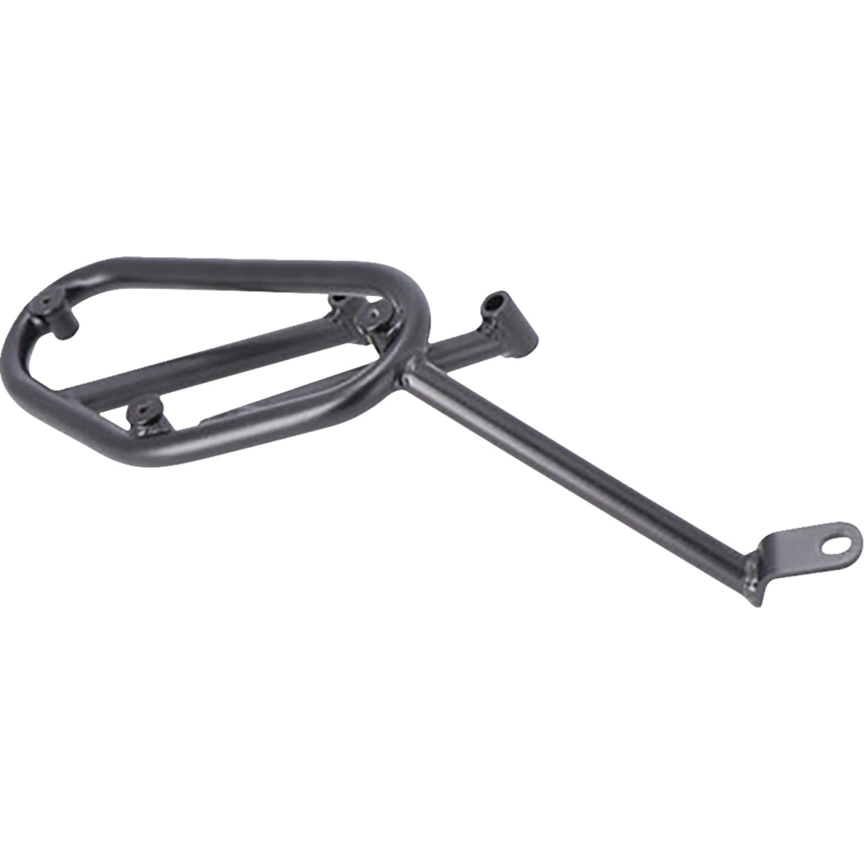 Sw-Motech SLC Side Carrier - HTA.11.842.11000 Triumph Trident 660 2021-2024