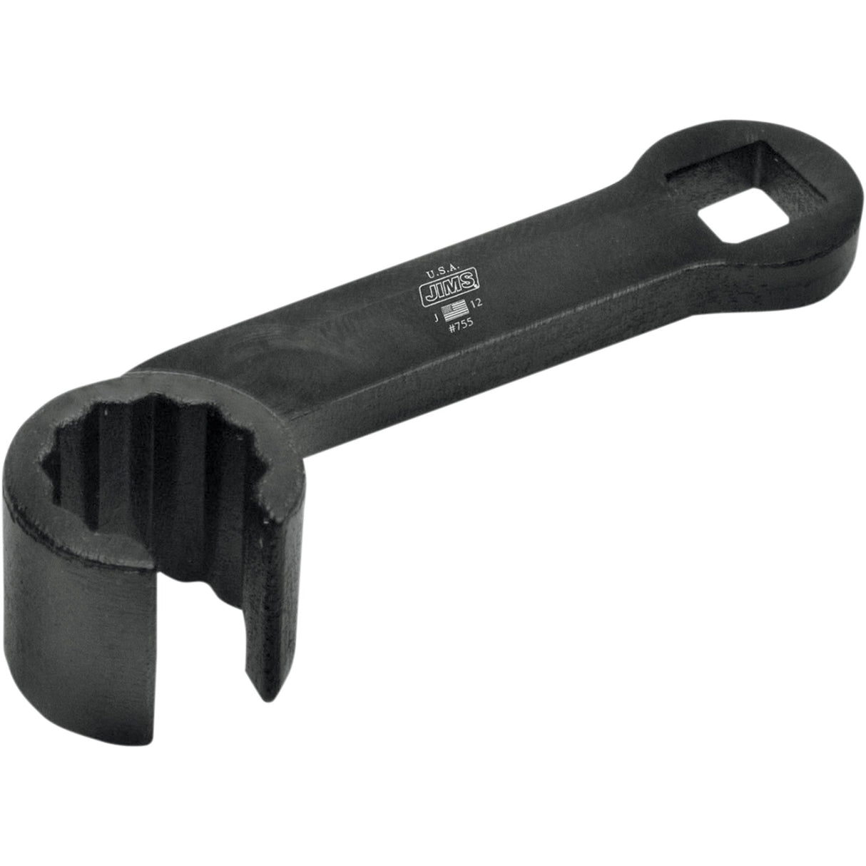 JIMS 3804-0035 755 O² Sensor Wrench O2 Sensor Wrench