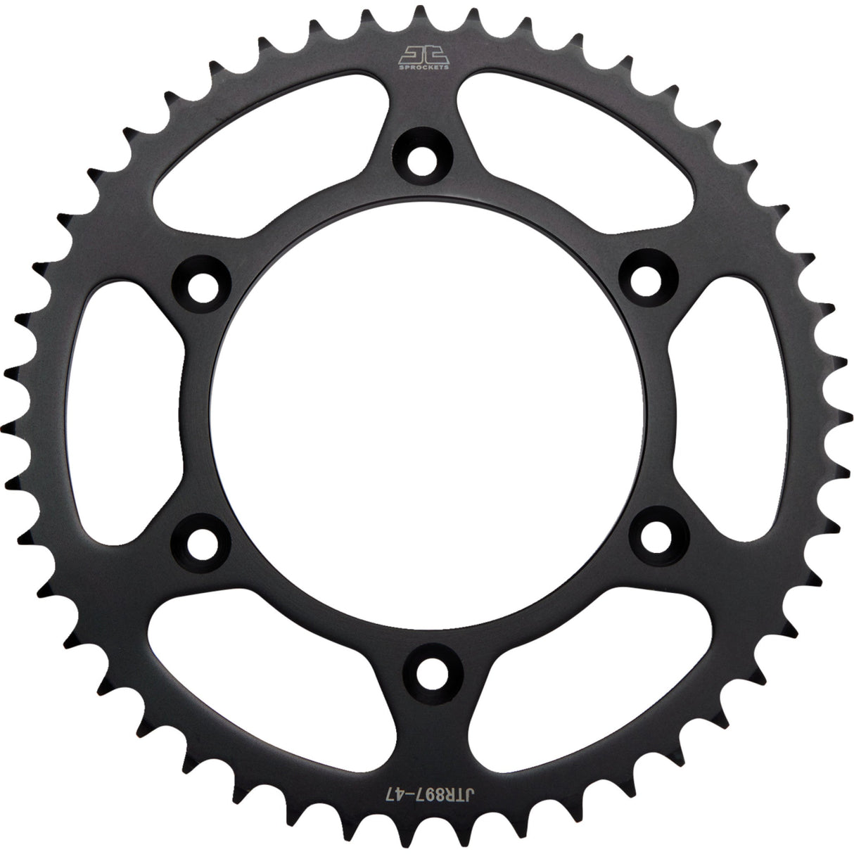 JT Sprockets Sprocket - JTR897.47 Husaberg Dirt Bikes 2000-2013
