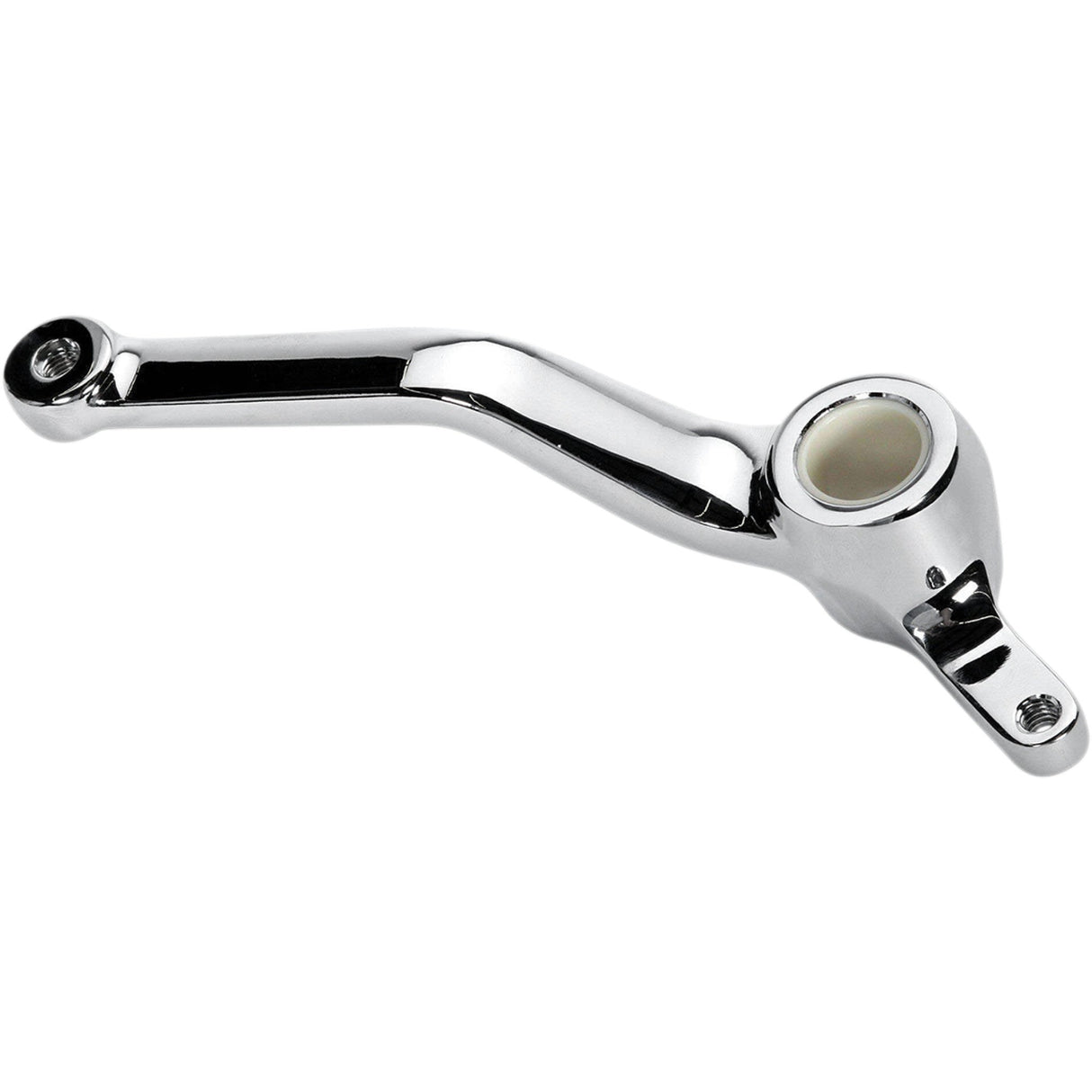 DRAG SPECIALTIES 1602-0074 Forward Control Shift Lever Shift Lever - Chrome - XL