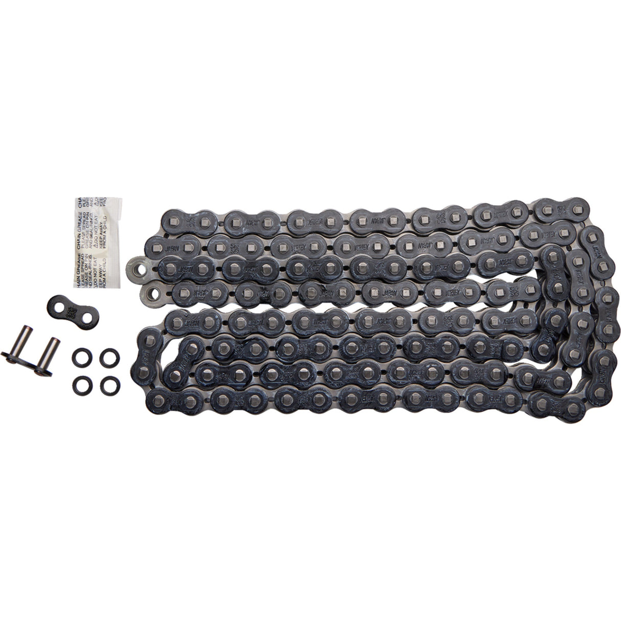 VORTEX 1223-1048 520RX3-120 RX3 Drive Chain 520 RX3 - Drive Chain - 120 Links