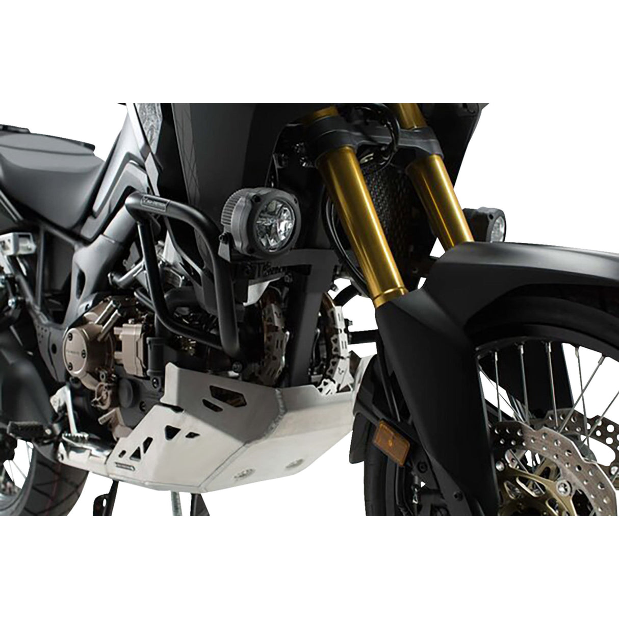 Sw-Motech Crash Bar - SBL.01.622.10004/B Honda CRF1000L Africa Twin / CRF1100L Africa Twin 2016-2022