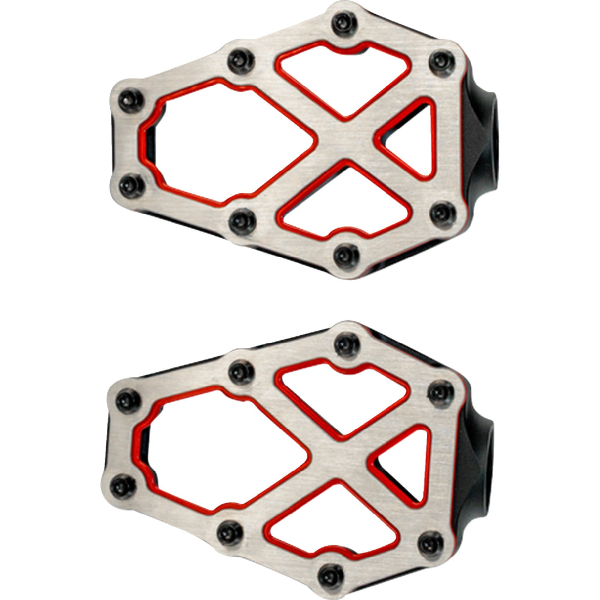 Kodlin Usa NXL Footpegs - K73255-RL For Harley Softail / Pan America / Sportster S 2018-2025