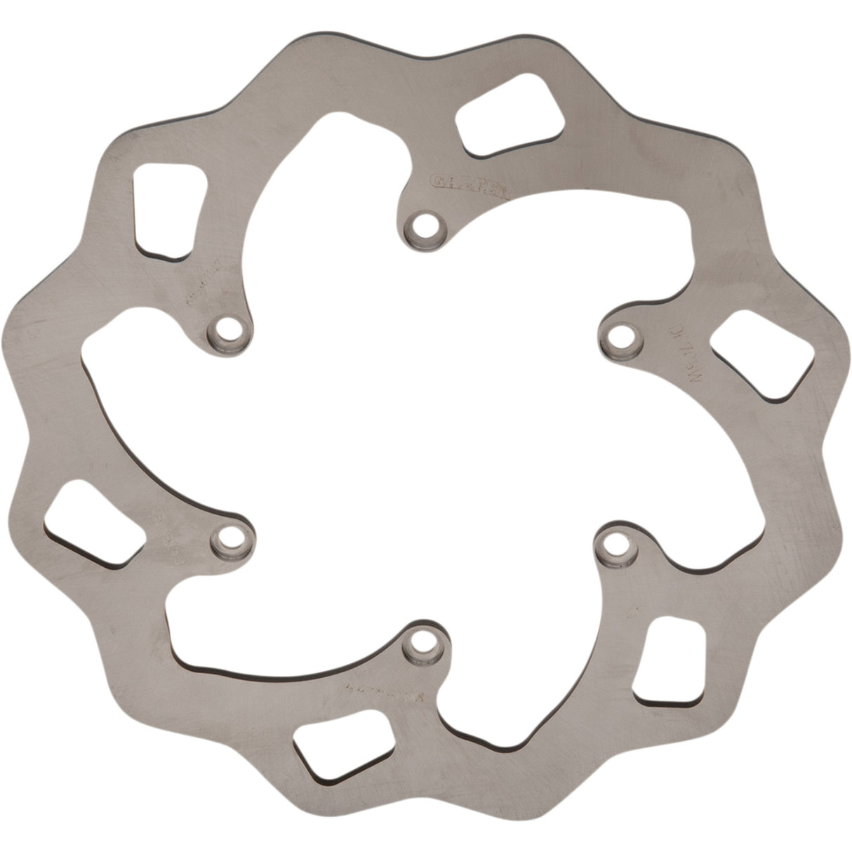 Galfer Wave® Brake Rotor - DF703W Husqvarna 650 Strada / Strada / Terra 2012-2013