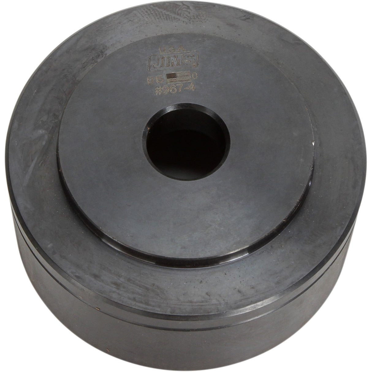 JIMS 3802-0060 967-4 Inner Primary Bearing and Seal Remover/Installer Tool — Removal/Installation Inner Primary Bearing Tool - Installation/Removal
