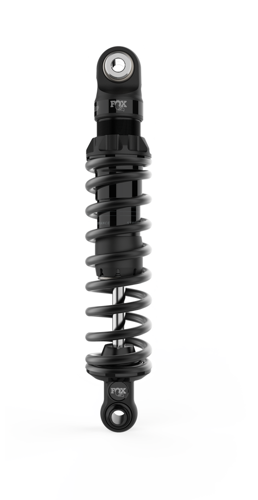 Fox 897-27300 897-27-100 PRELOAD ADJUSTABLE SHOCKS 12 INCH