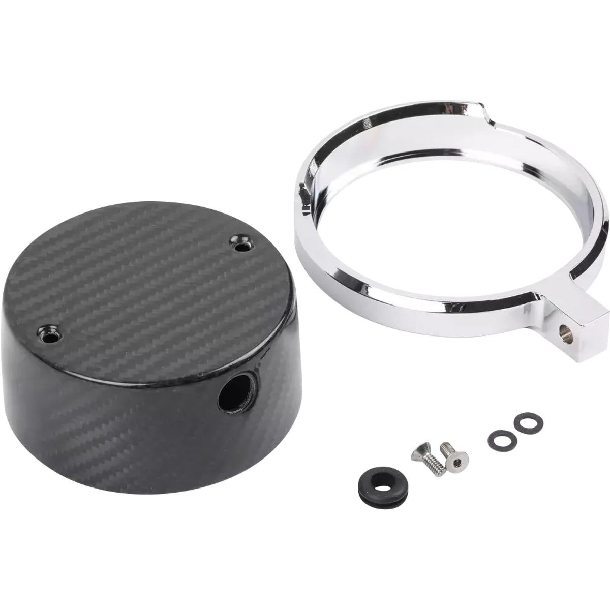 Thrashin Supply Co. Relocation Bracket - TSC-2710-3 For Harley Softail 2020-2025