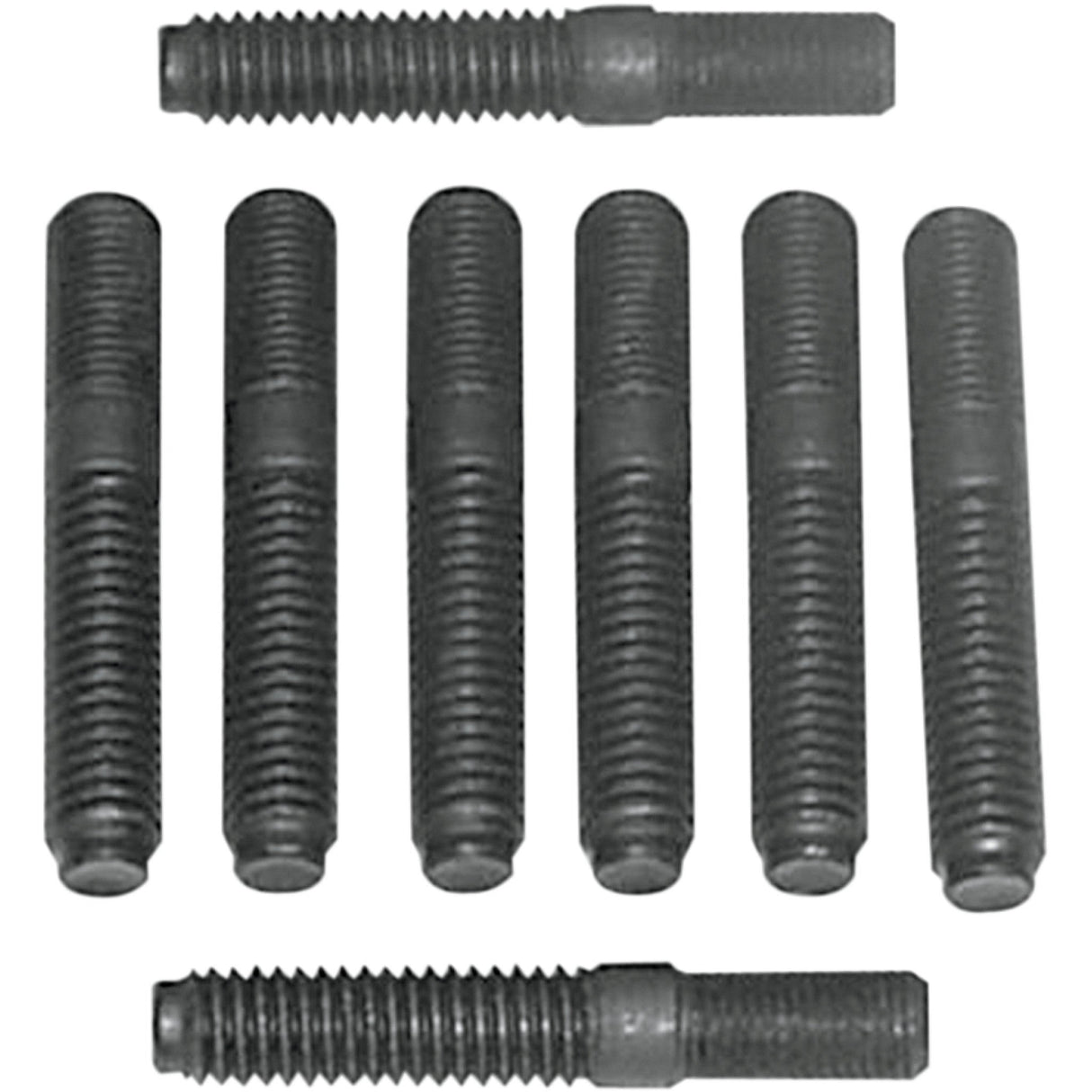 Colony Replacement Cylinder Stud Set - 8858-8 For Harley 1957-1985
