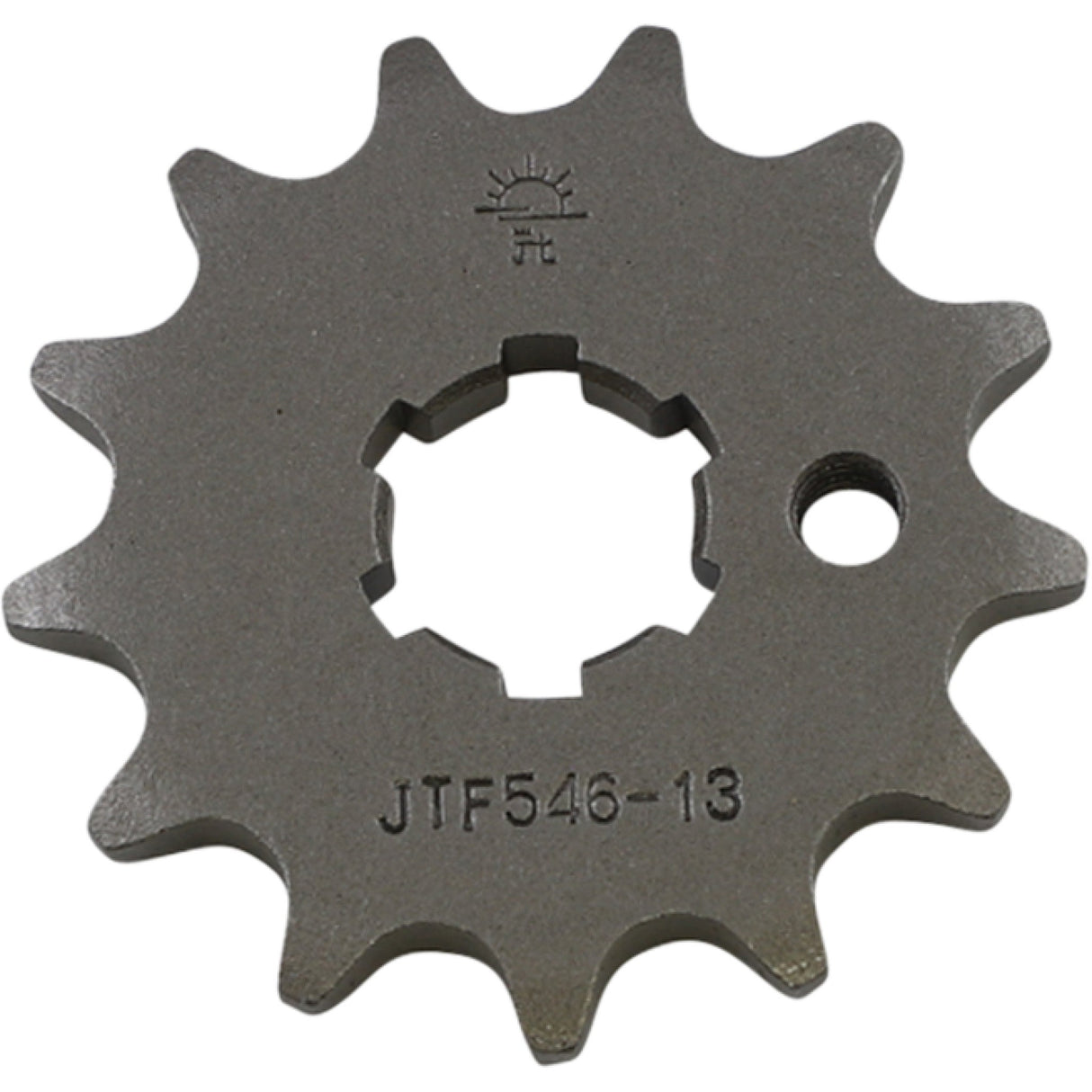 JT Sprockets Countershaft Sprocket 13 Tooth For Kawasaki Dirt Bikes 1983-2020 | Suzuki RM 100 / RM 60 / RM 65 2003-2005