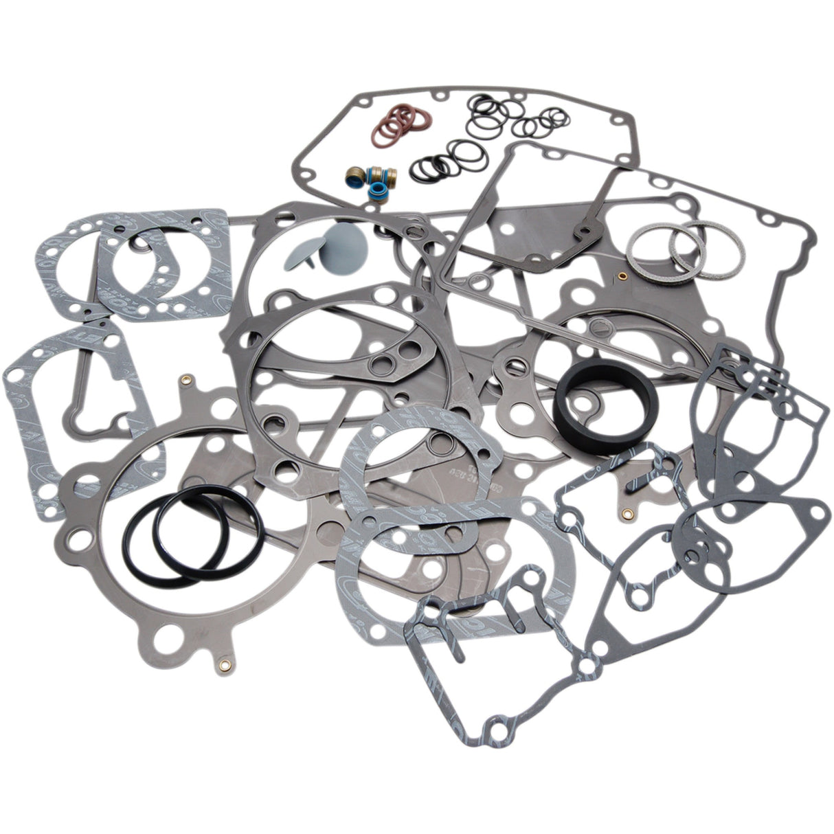 Cometic V-Twin Top End Gasket Kits - C9949 For Harley Motorcycles 1999-2016
