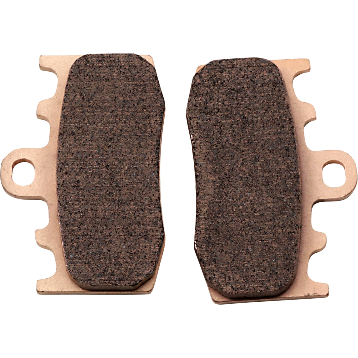 Galfer Brake Pad - FD271G1370 BMW Motorcycles 2000-2015