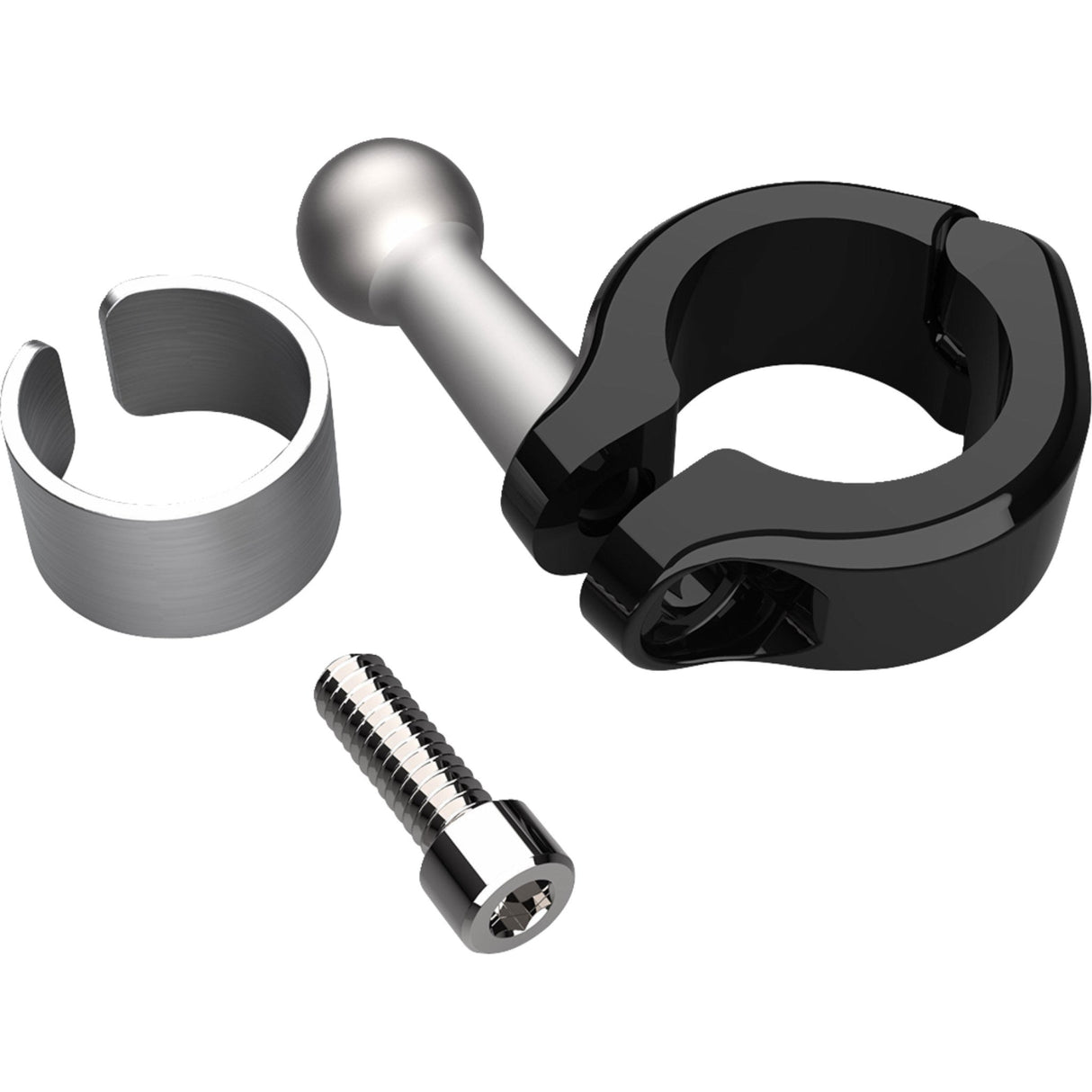 Ciro Gen 2 Mount - 55135 For Harley Motorcycles 1994-2026