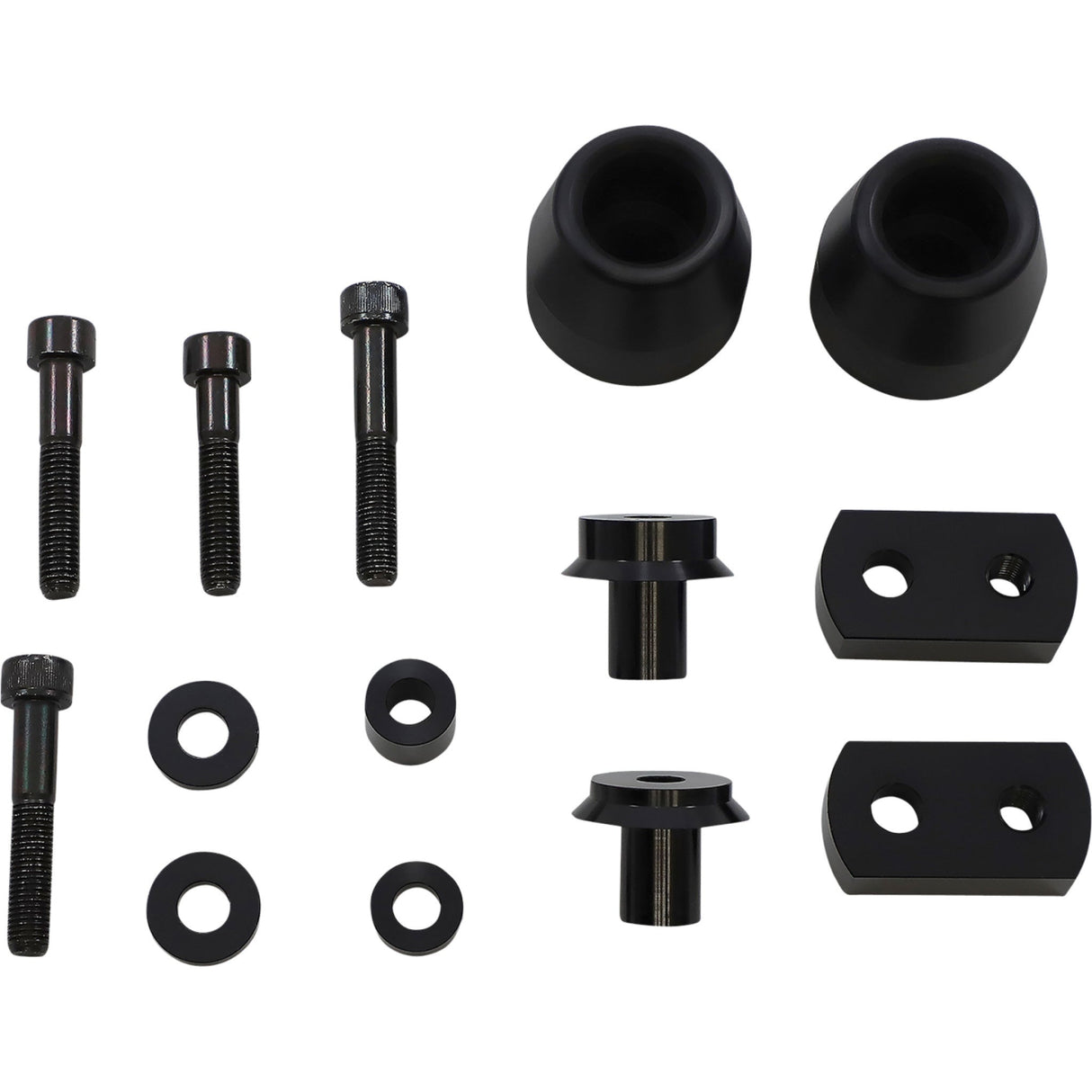 VORTEX 0505-1623 SR173 Frame Slider Kit yzf- r6