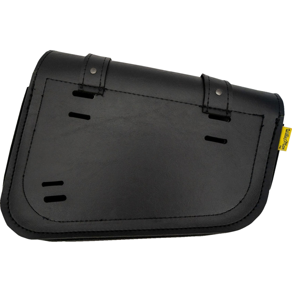 Willie & Max Saddlebag - 59919-00 For Harley Sportster 1996-2022 | Honda Rebel 2017-2022 | Yamaha Bolt 2014-2022