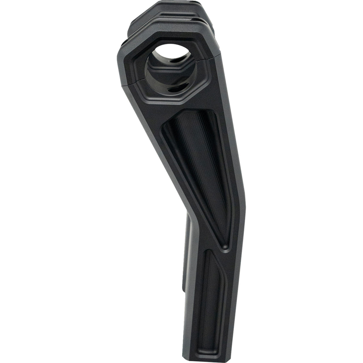 KODLIN USA 0602-1555 KUS55135 Ascent Pro Risers pullback - 8" - black
