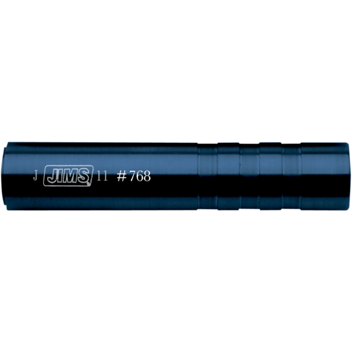 JIMS 3802-0048 768 Transmission Case Shifter Shaft Seal Installer 5-Speed Shift Seal Installer Tool