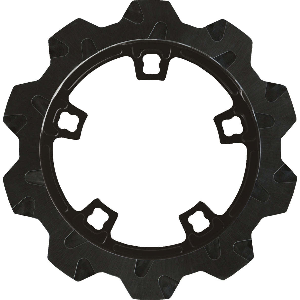 Lyndall Brakes Brake Rotor - 2103-1123 For Harley Touring 2014-2026