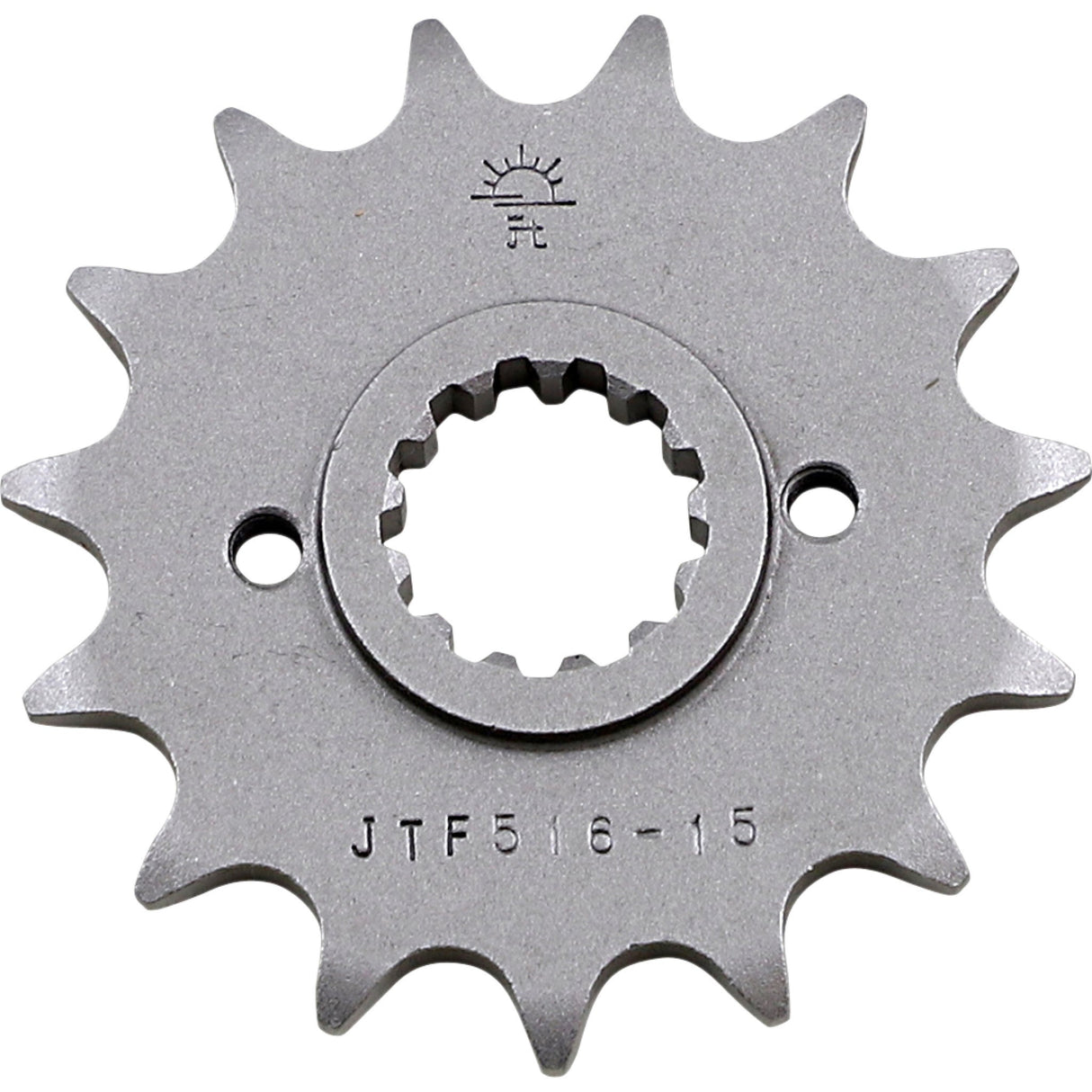 JT SPROCKETS JTF516-15 JTF516.15 Countershaft Sprocket Counter Shaft Sprocket - 15-Tooth
