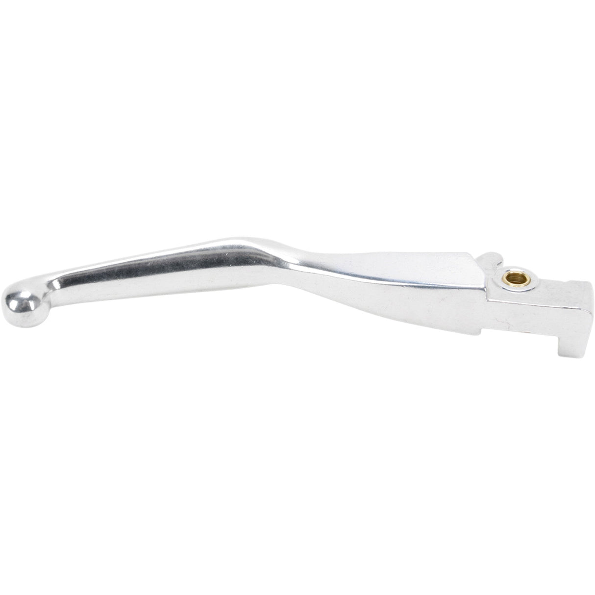 PARTS UNLIMITED 0614-0383 Replacement Brake Lever — Yamaha Lever - Right Hand