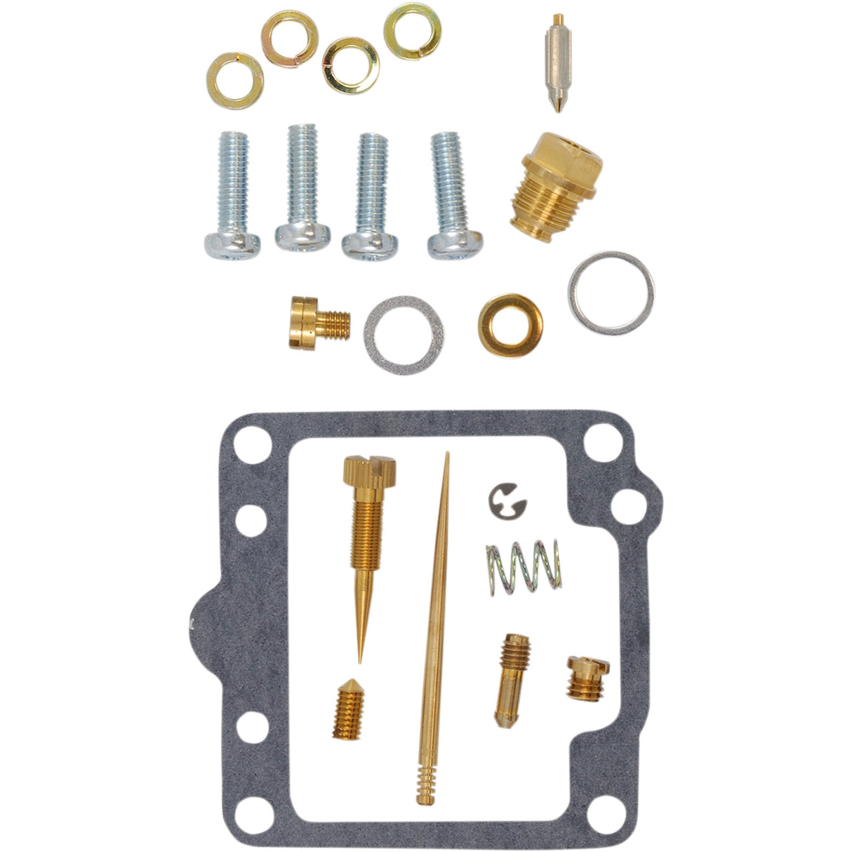 K&l Supply Standard Repair Kit - 18-2662 Yamaha 750 / 750 Special 1978-1979