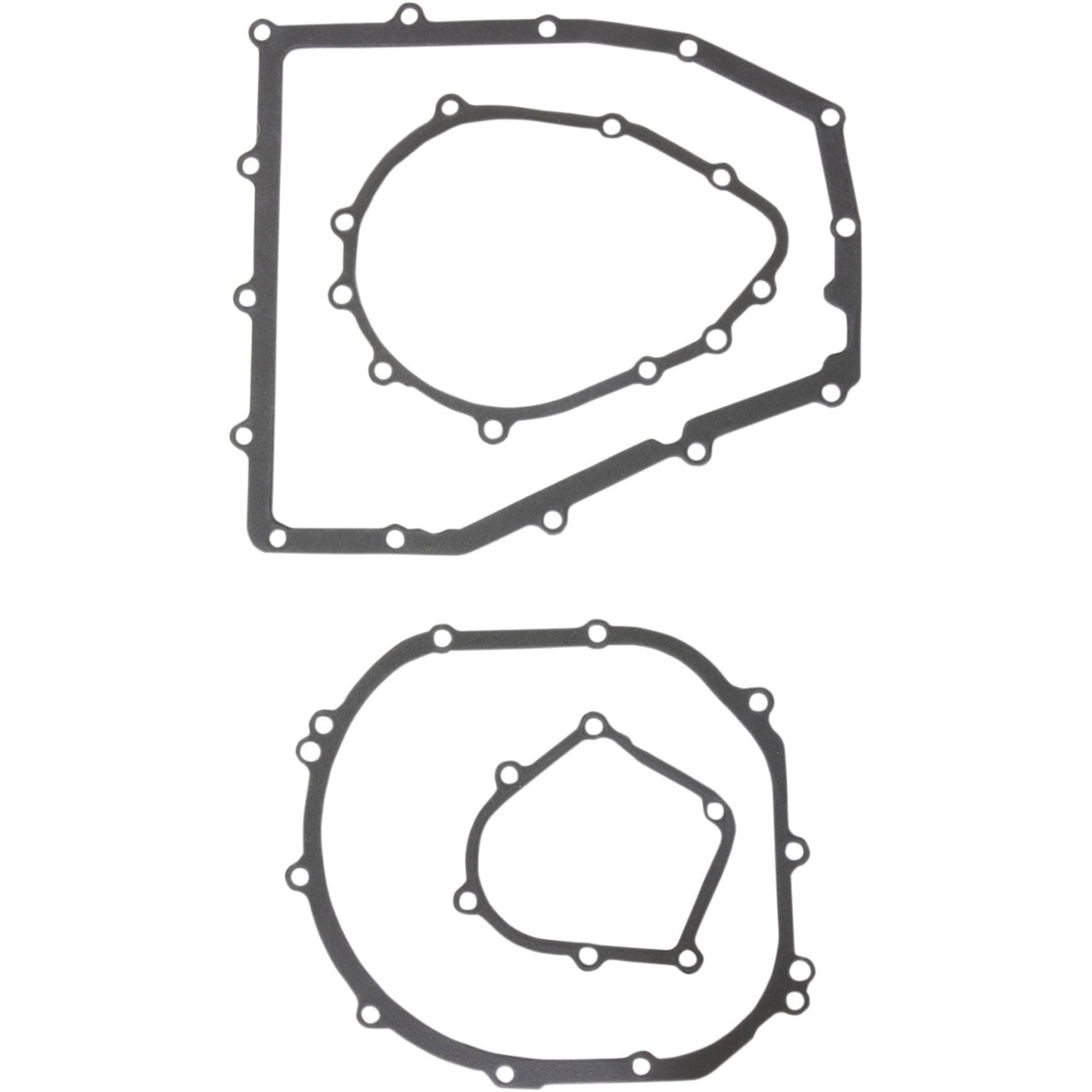Cometic Hi-Performance Gasket Kit - C8685 Kawasaki Ninja / 600 2003-2008