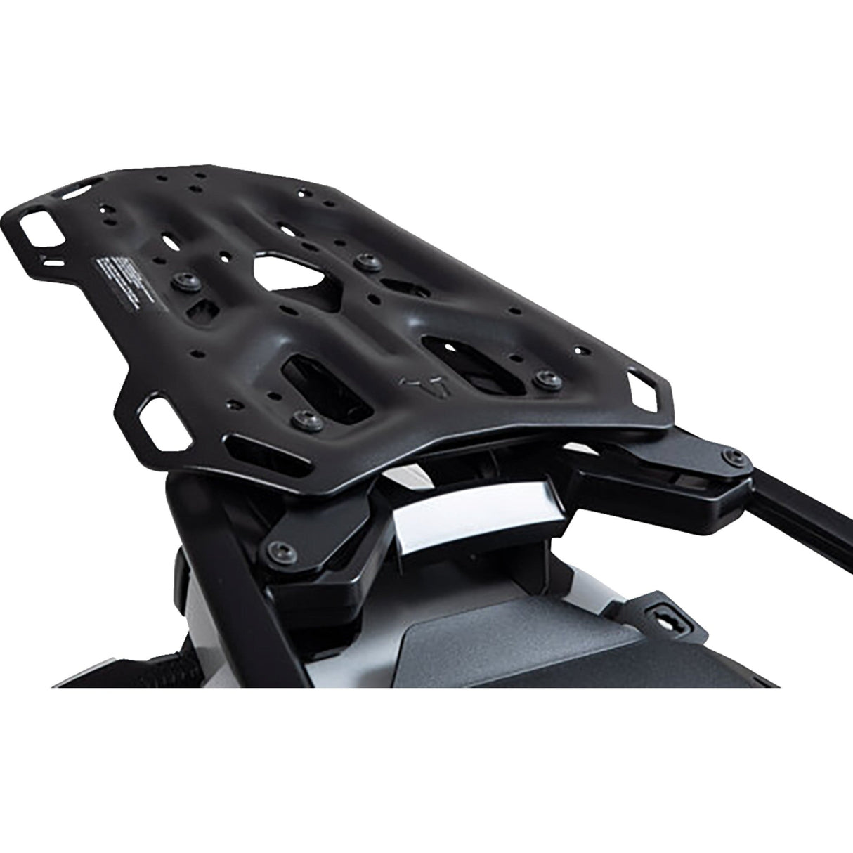 Sw-Motech Trax Top Case System - GPT.07.782.70100/B BMW R1200GS Adventure / R1250GS Adventure 2013-2024