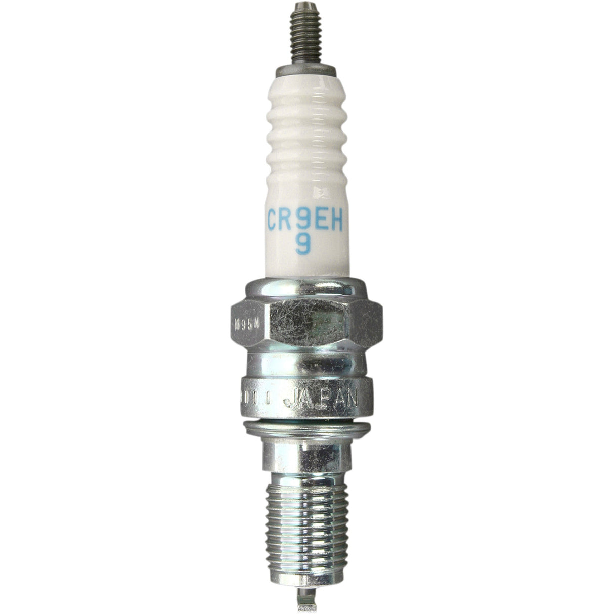 Ngk CR9EH-9 Spark Plug - 7502 Honda Motorcycles 1988-2009