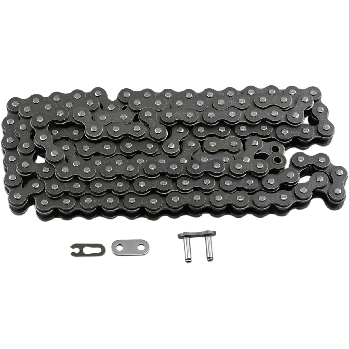 DID 1221-0021 420NZ3X130RB 420 NZ3 Series Drive Chain 420 NZ3 - High-Performance Motorcycle Chain - 130 Links