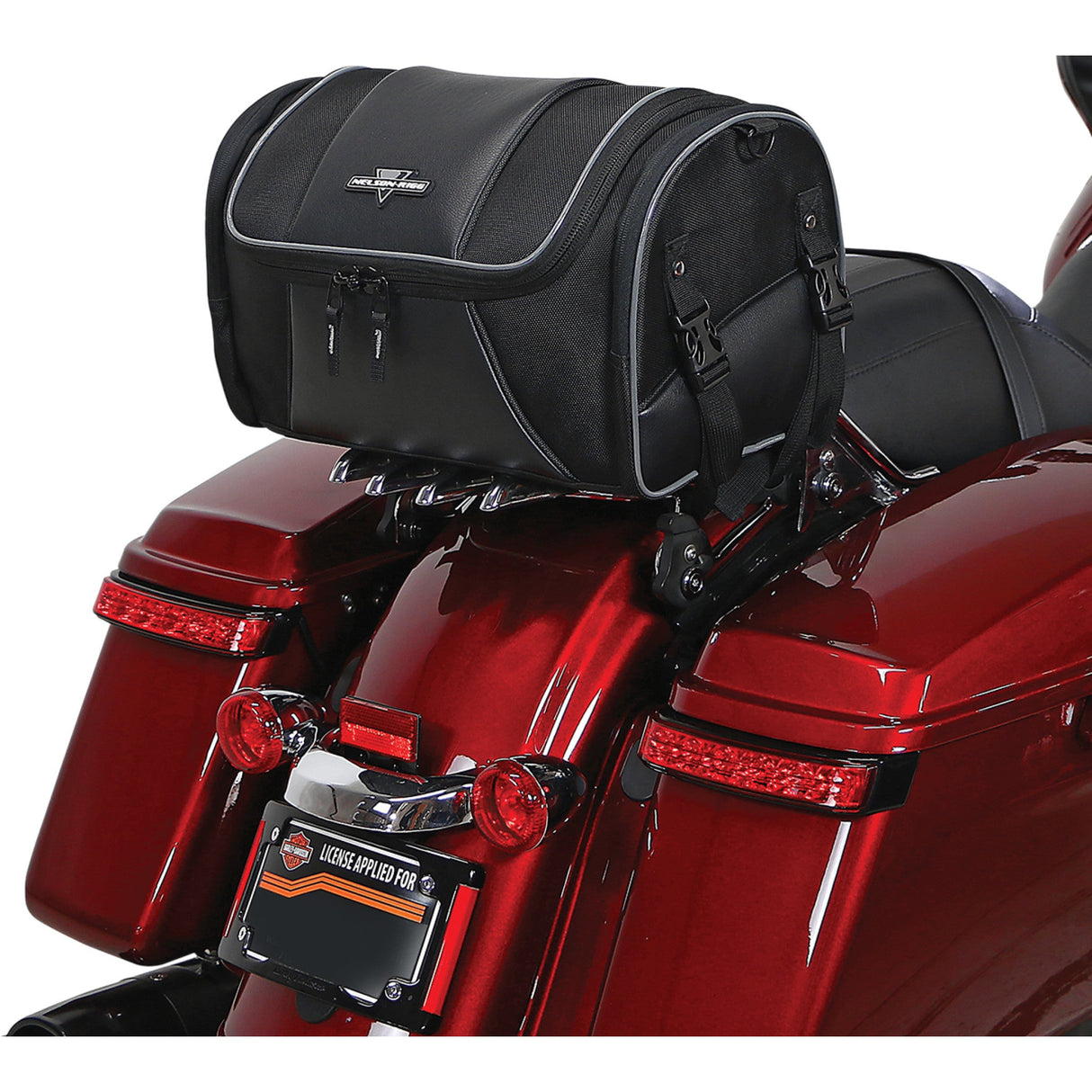 NELSON RIGG 3515-0196 NR-210 Route 1 Day-Trip Bag