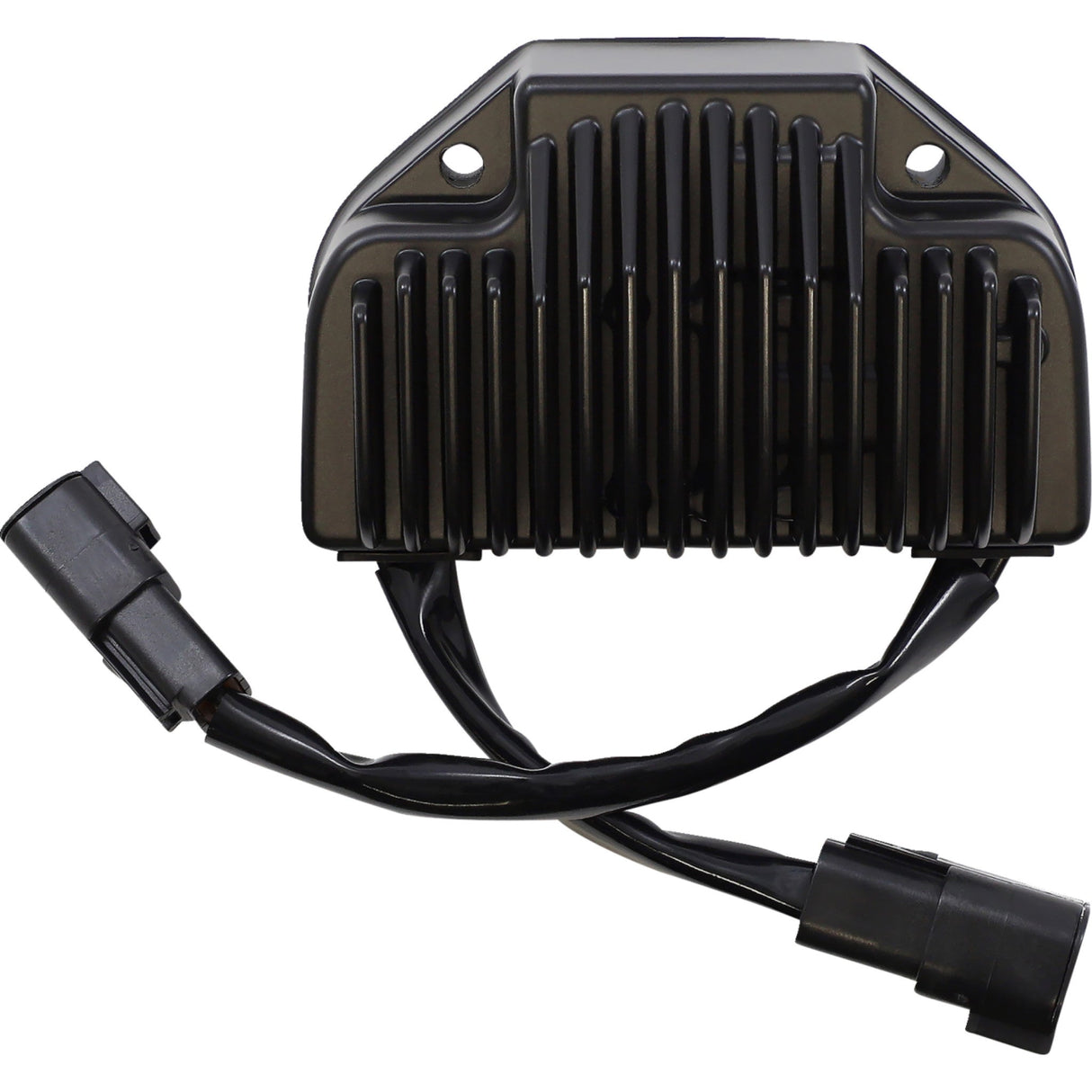 DRAG SPECIALTIES Regulator FXD - '06-'07