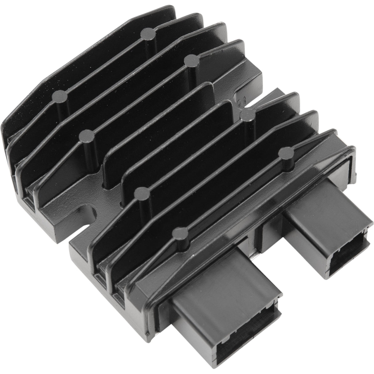 RICK'S MOTORSPORT ELECTRIC 2111-0208 10-167 Rectifier and Regulator for Honda Regulator/Rectifier - Honda