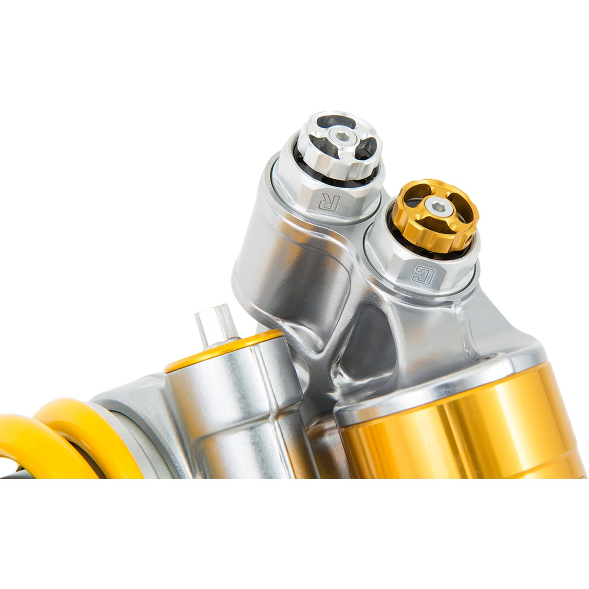 OHLINS 1310-1865 YA 469 TTX GP Shock Absorber type t36pr1c1lb (ya469)