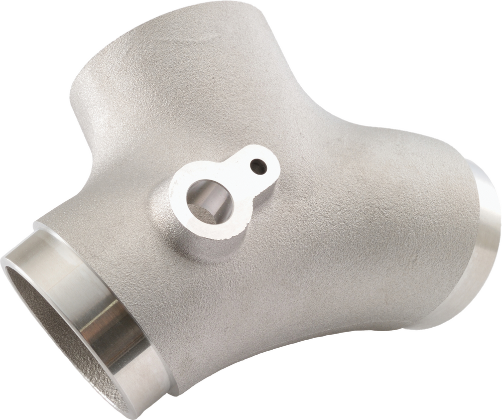 Harddrive Intake Manifold TC 88" 27613-99 - 86271 For Harley Motorcycles 2000-2006