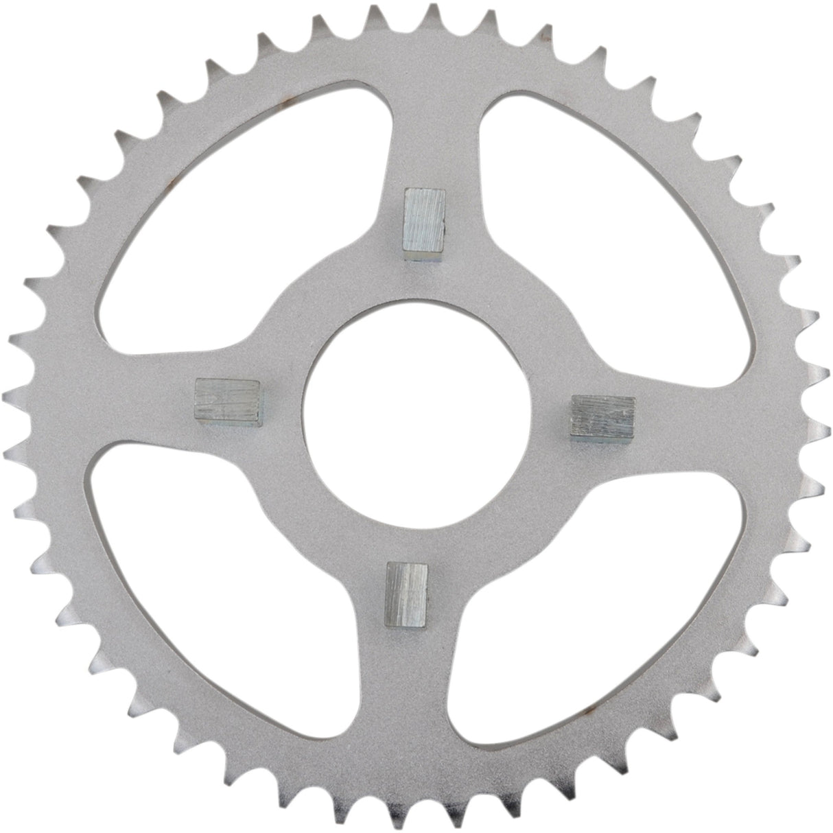 Parts Unlimited Sprocket - K22-3506 Honda Motorcycles 1969-1987