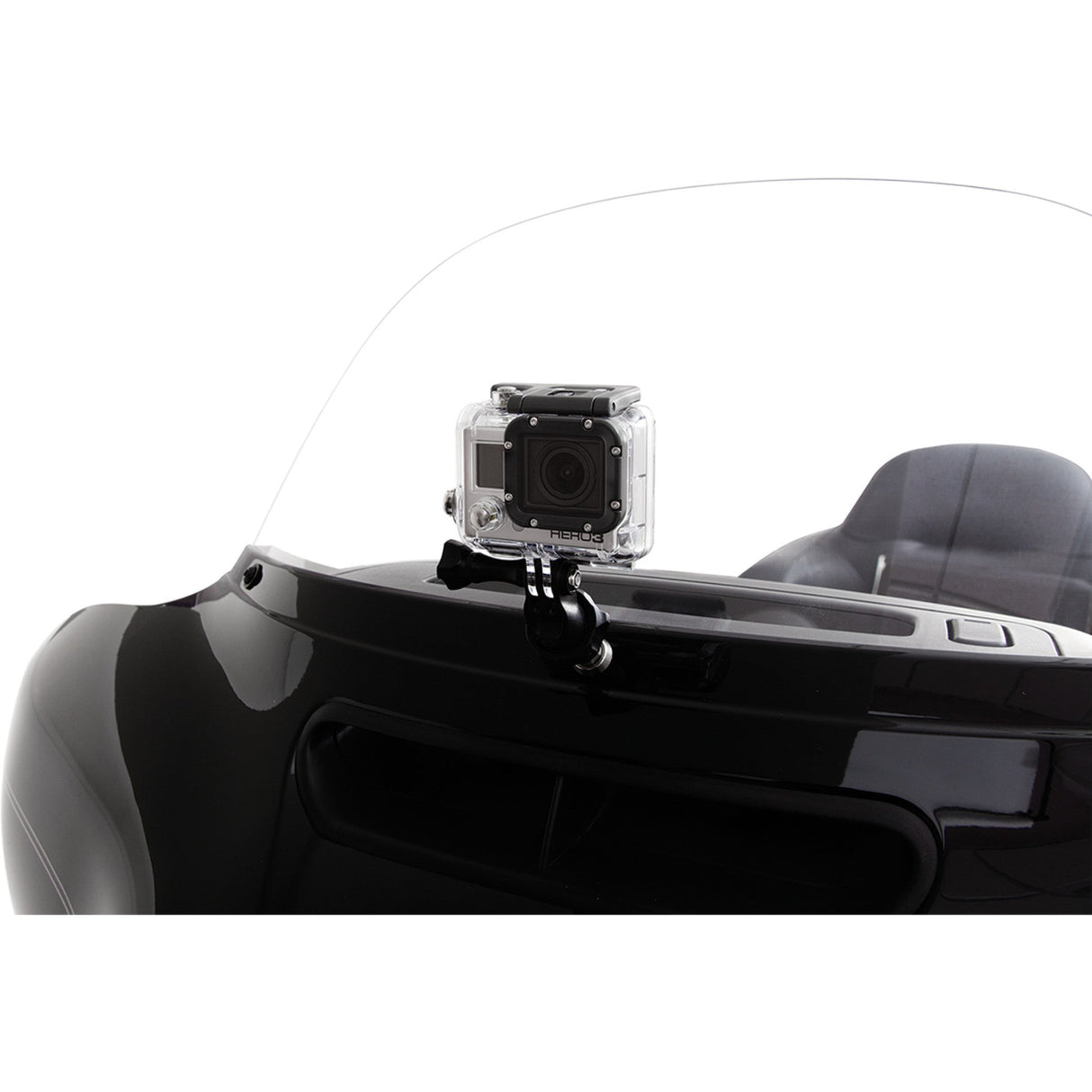 CIRO 4402-0612 50127 Camera Adapter Mount GoPro Mount with 1/4"-20 Bolt
