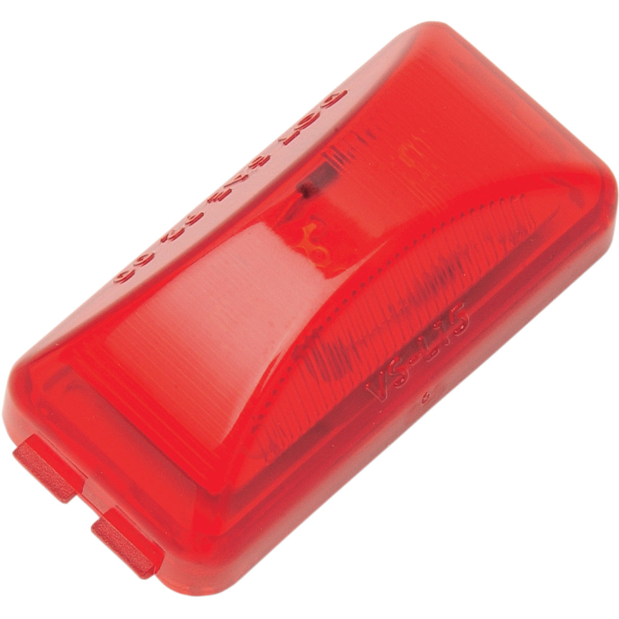 BRITE-LITES 2060-0087 BL-TRLEDSQR Rectangle LED Trailer Light Rectangle LED Light - Red