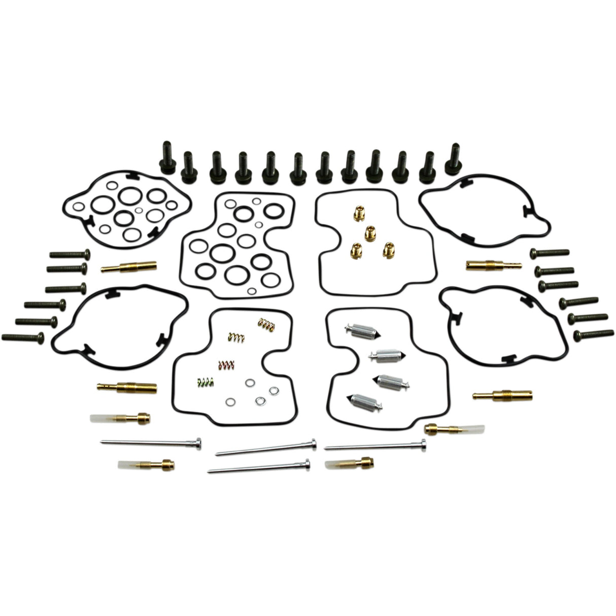 Parts Unlimited Repair Kit - 1003-1328 Honda CB600F 599 2004-2006