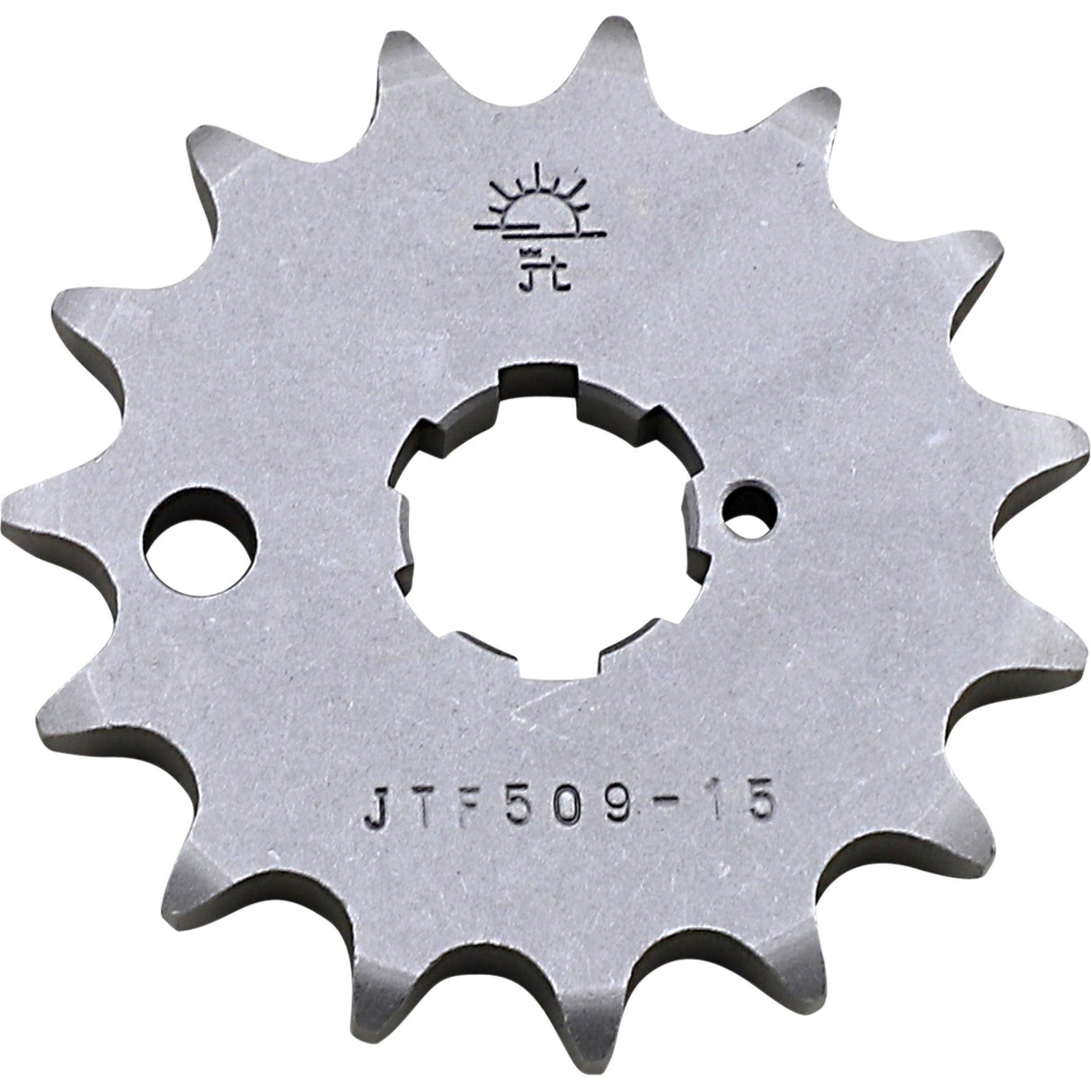 JT SPROCKETS JTF509-15 JTF509.15 Countershaft Sprocket — Kawasaki Counter Shaft Sprocket - 15-Tooth