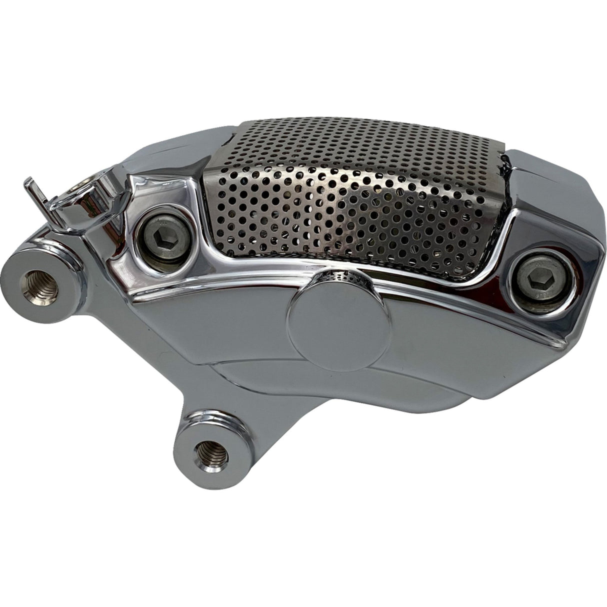DRAG SPECIALTIES Brake Caliper - '08-'23 Tour