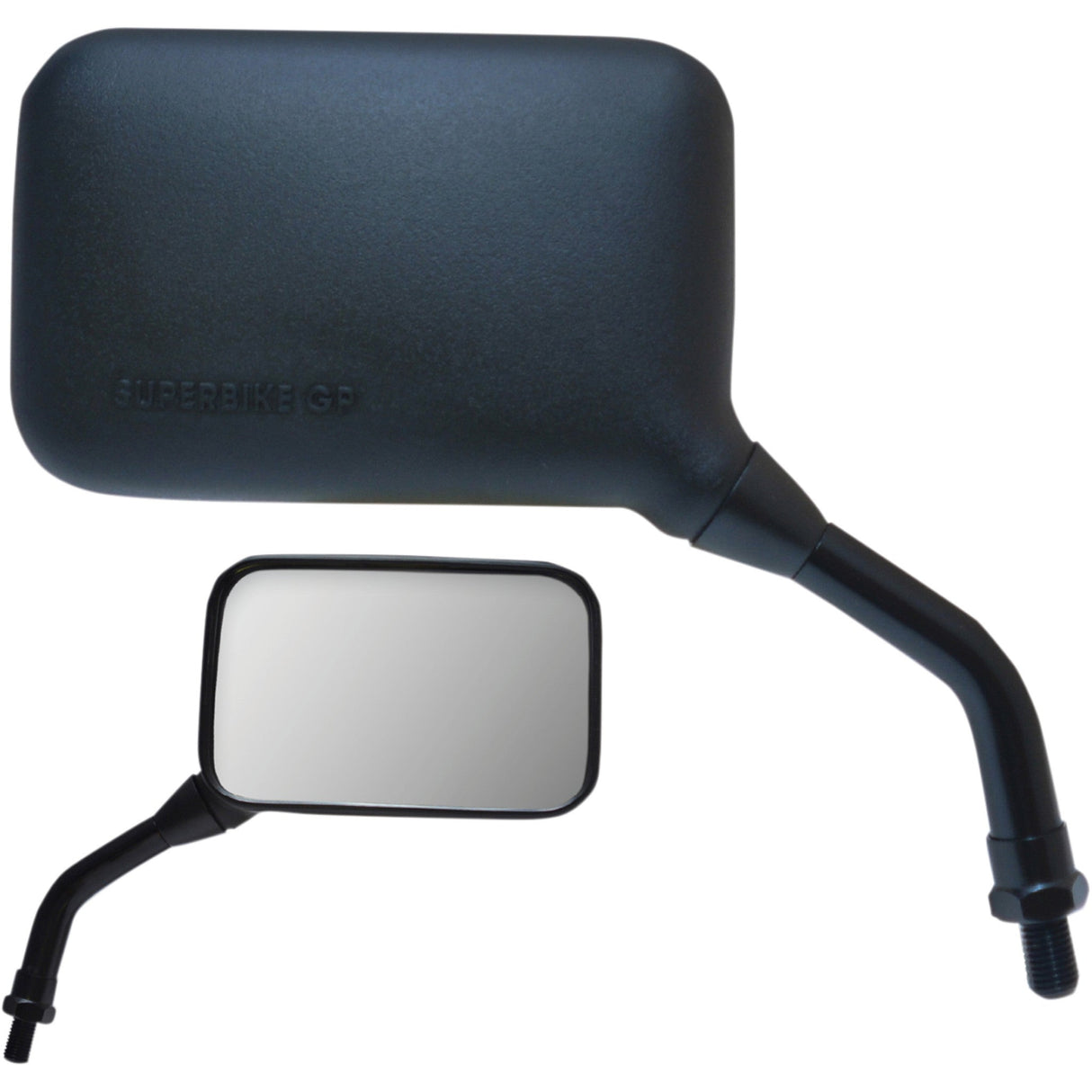 PARTS UNLIMITED 0640-0924 AX Mirror