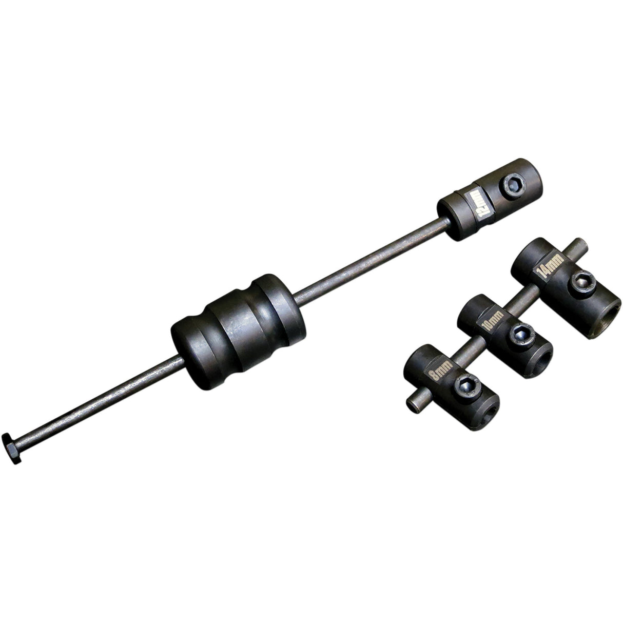 MOTION PRO 3801-0272 08-0604 Dowel Pin Puller Set Puller Tool - Dowel Pin - Set