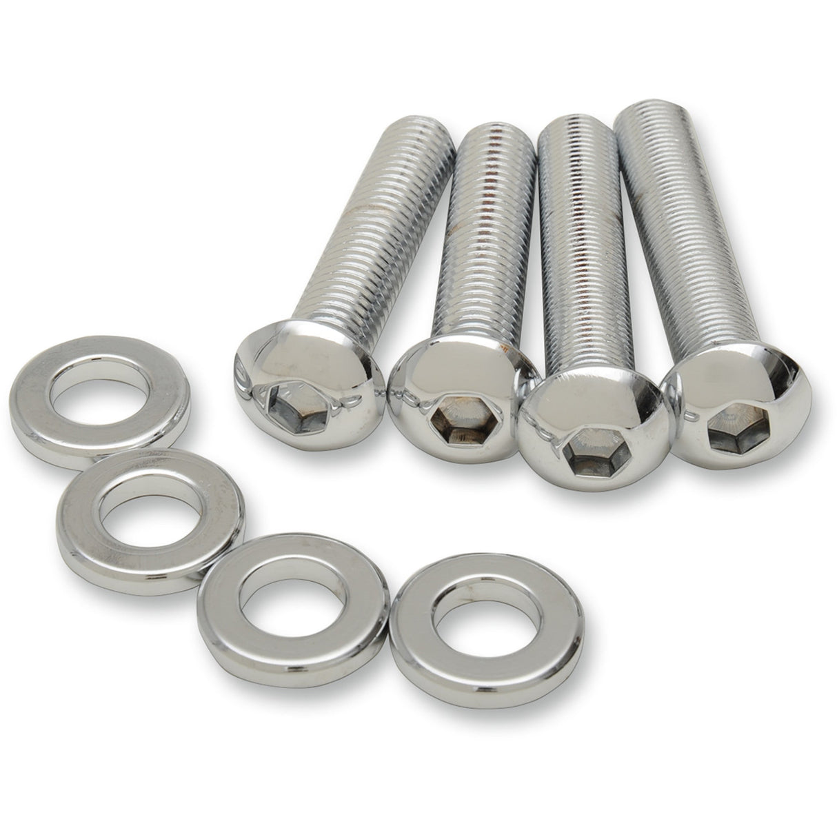 DRAG SPECIALTIES Shock Mount Kit