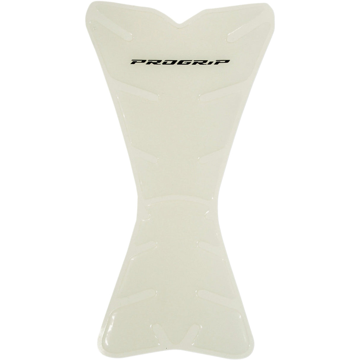 PRO GRIP 0701-0130 PZ5007TR Duo Tank Pad Tank Pad - Transparent
