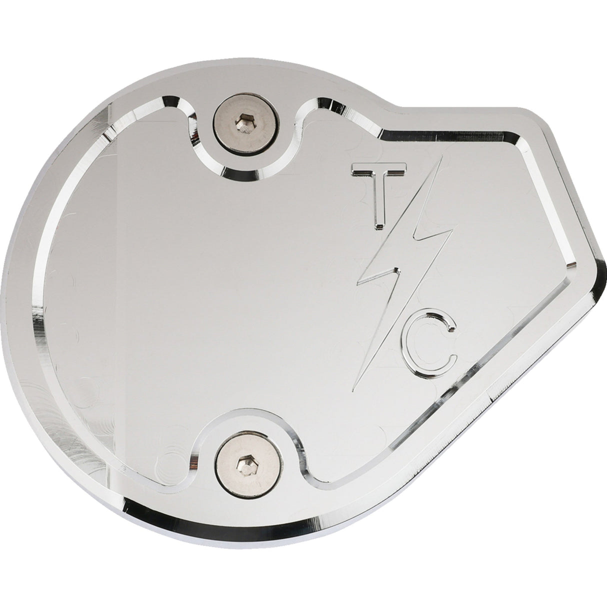 Thrashin Supply Co. Cover - TSC-3028-3 For Harley Touring 2023-2026