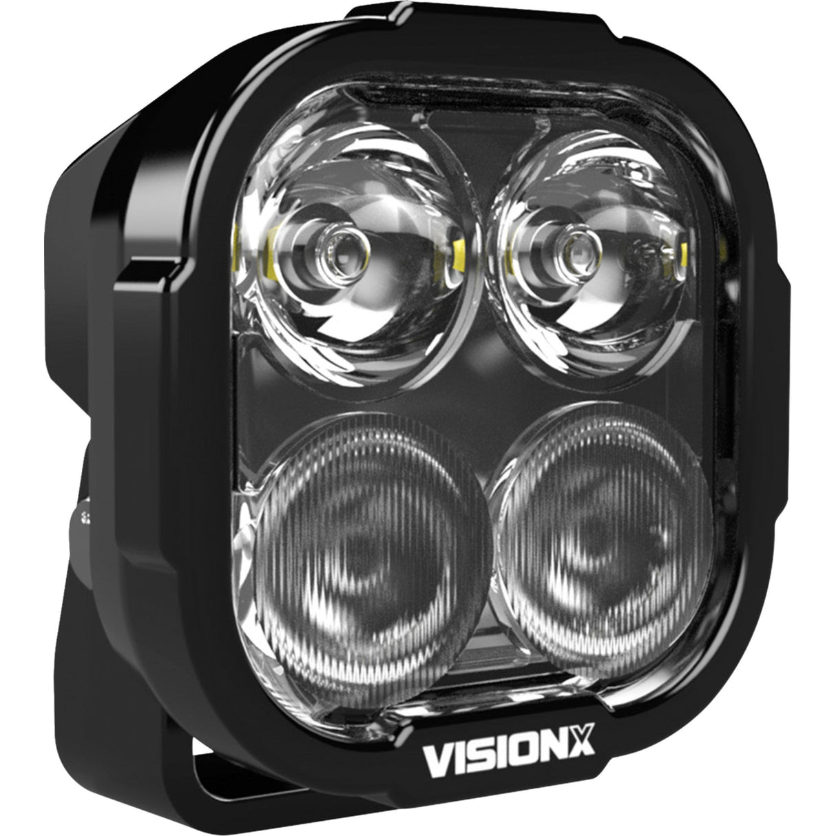 VISION X 2001-3028 9962542 Duralux GEN2 Driving Light Driving Light - Duralux Gen2 - White
